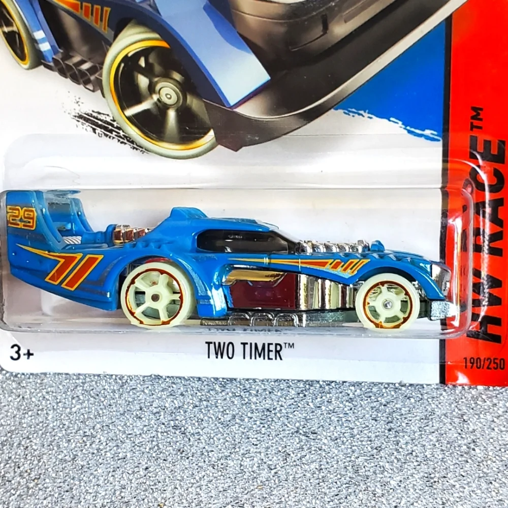 Hot Wheels ❗️2014 collector